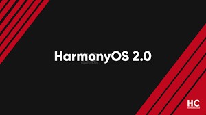 Huawei HarmonyOS 2.0 для смартфонов получит поддержку приложений Android