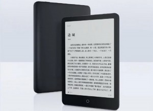 Электронная книга Xiaomi eBook Reader Pro официально запущена в Китае