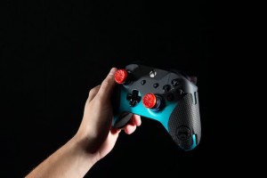 SteelSeries приобрела компанию KontrolFreek производителя игровых контроллеров