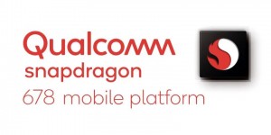 Qualcomm скоро анонсирует Snapdragon 678