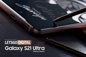 Обнаружен Samsung Galaxy S21 Ultra с Exynos 2100 и 12 ГБ ОЗУ