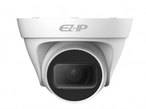 В России появились видеокамеры бренда EZ-IP от Dahua Technology 
