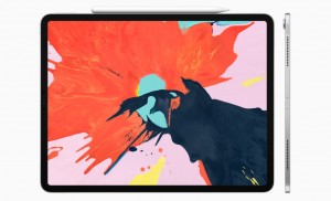 Apple будет использовать гибридные OLED-дисплеи на iPad с 2022 года