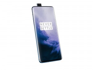 Релиз Android 11 на OnePlus 7 и 7T перенесли