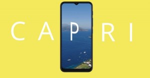 Смартфон Motorola Capri получит батарею на 5000 мАч