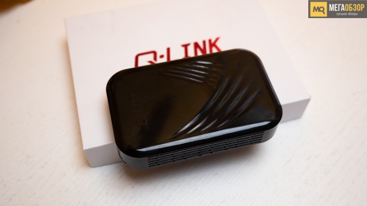 Android Q-Link