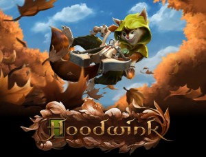 В Dota 2 добавили нового героя Hoodwink