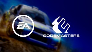 EA приобрела Codemasters за 1,2 миллиарда долларов