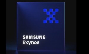 Samsung представит новый чипсет 12 января 2021 года
