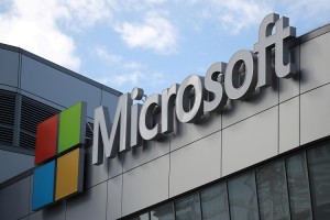 Microsoft работает над собственным ARM-чипом