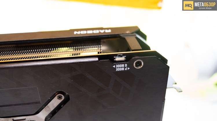 ASUS TUF GAMING Radeon RX 6800 XT 16GB