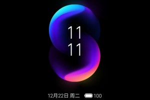 Meizu рекламирует Android 11 для своих смартфонов