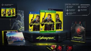 Cyberpunk 2077 признали дефектной игрой