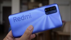Смартфон Redmi 9 Power раскупили за полминуты