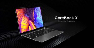 Ноутбук Chuwi Corebook X получил CPU Intel Core i5