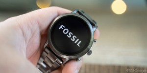 Умные часы Fossil Gen 6 замечены в FCC