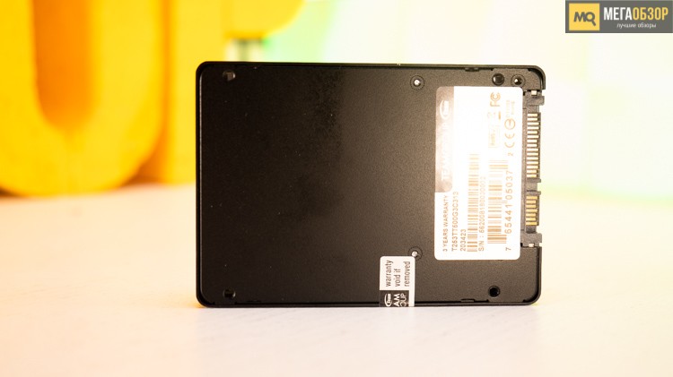 T-Force DELTA TUF RGB SSD 500 GB