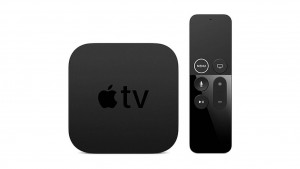 Игровая версия Apple TV выйдет в следующем году