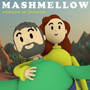 Amazfit и дрим-поп группа Mashmellow представили клип в Instagram Stories c AR-маской