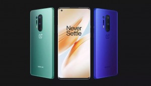 Бета-версия OxygenOS 5 для OnePlus 8/8 Pro с исправлением безопасности