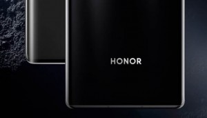 Смартфон Honor V40 получит очень быстрый тачскрин 