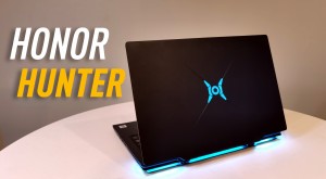 Обзор Honor Hunter V700. Игровой ноутбук в грамотном исполнении