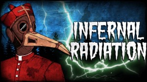 Обзор Infernal Radiation. Самая странная игра 2020 года