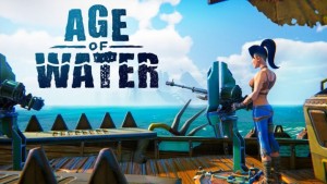 Gaijin Entertainment анонсировала онлайн-игру Age of Water