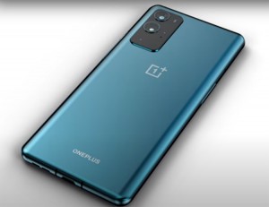 Смартфон OnePlus 9 показали на фото