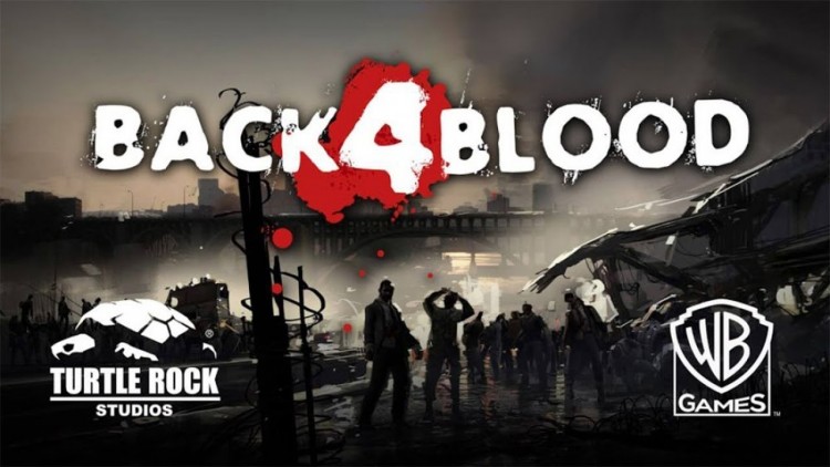 Когда альфа тест back 4 blood