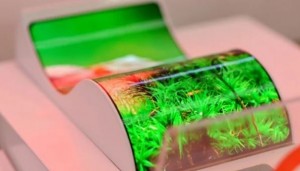 Tianma планирует отгрузить 20 миллионов гибких панелей в 2021 году