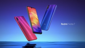 Смартфон Redmi Note 7 получит MIUI 12.5 