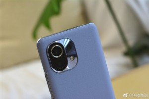 Xiaomi Mi 11 набрал 3818 баллов в Geekbench