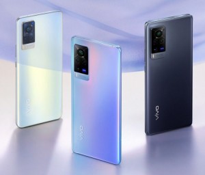Смартфоны Vivo X60 и X60 Pro получили камеры с оптикой Zeiss