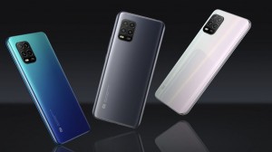 Xiaomi выпускает обновление Android 11 для Mi 10 Lite 5G в Европе