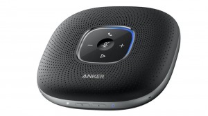 Anker представила Bluetooth-спикерфон PowerConf