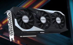 Gigabyte Radeon RX 6900 XT Gaming OC оснащена фирменным охлаждением WindForce 3X