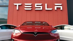 Компания Tesla выходит на рынок Индии