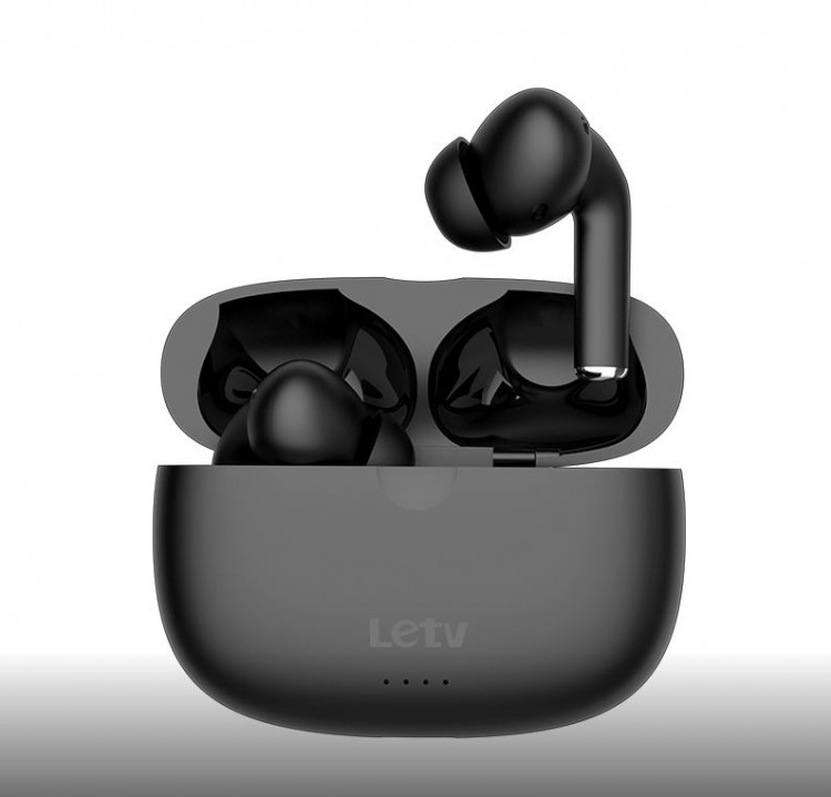 Letv Super Earphone Ears Pro выпущен с 28-часовым временем автономной  работы - MegaObzor