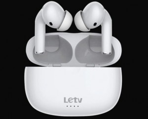 Letv Super Earphone Ears Pro выпущен с 28-часовым временем автономной работы