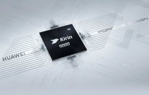 Следующий флагманский чипсет Huawei будет Kirin 9010 на базе 3-нм техпроцесса