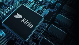 Чипсет Kirin 9010 находится на стадии разработки