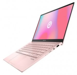 Стильный ноутбук ASUS Adolbook 13 2021 представлен в Китае