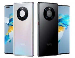 Huawei Mate 40 Pro возглавила рейтинг DxOMark Selfie