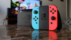 Nintendo готовит к релизу Switch Pro
