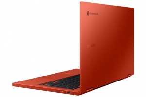 Ноутбук Samsung Galaxy Chromebook 2 оценен в $550