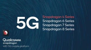 5G входит в серию Snapdragon 400