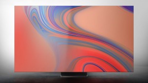 Samsung делает ставку на новые телевизоры