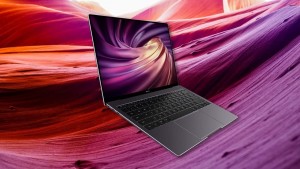 Ноутбук Huawei MateBook X Pro 2021 получил CPU Intel 11-го поколения