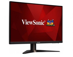 ViewSonic анонсировал игровой монитор VX2705-2KP-MHD